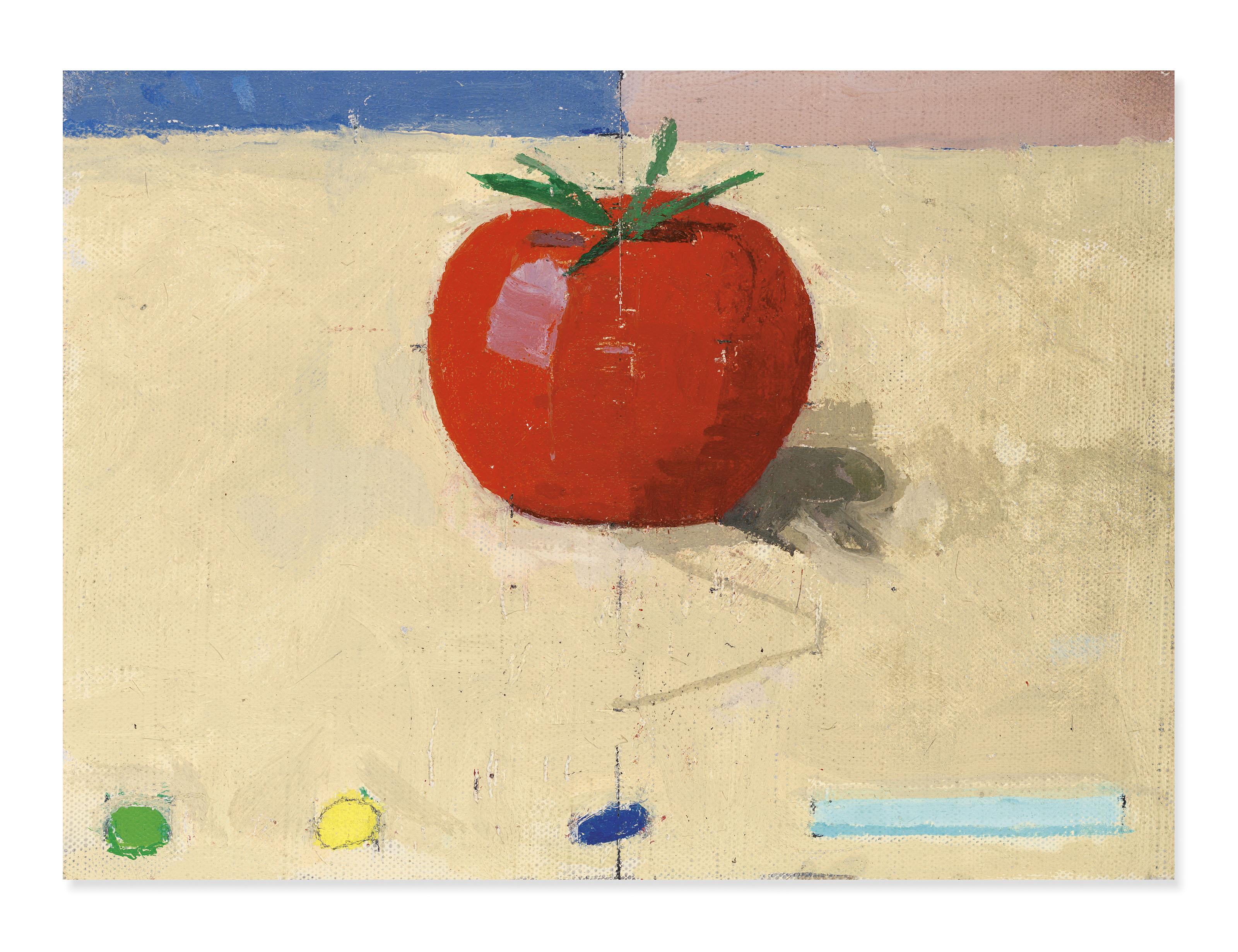 Euan Uglow - Love Fruit
