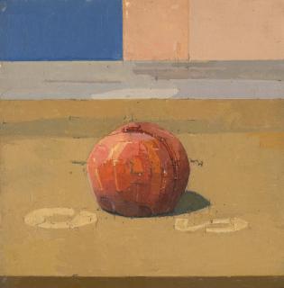 Euan Uglow - Two Others Have Been There