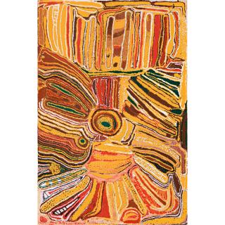 Eubena Nampitjin - Millagudoo In The Great Sandy Desert