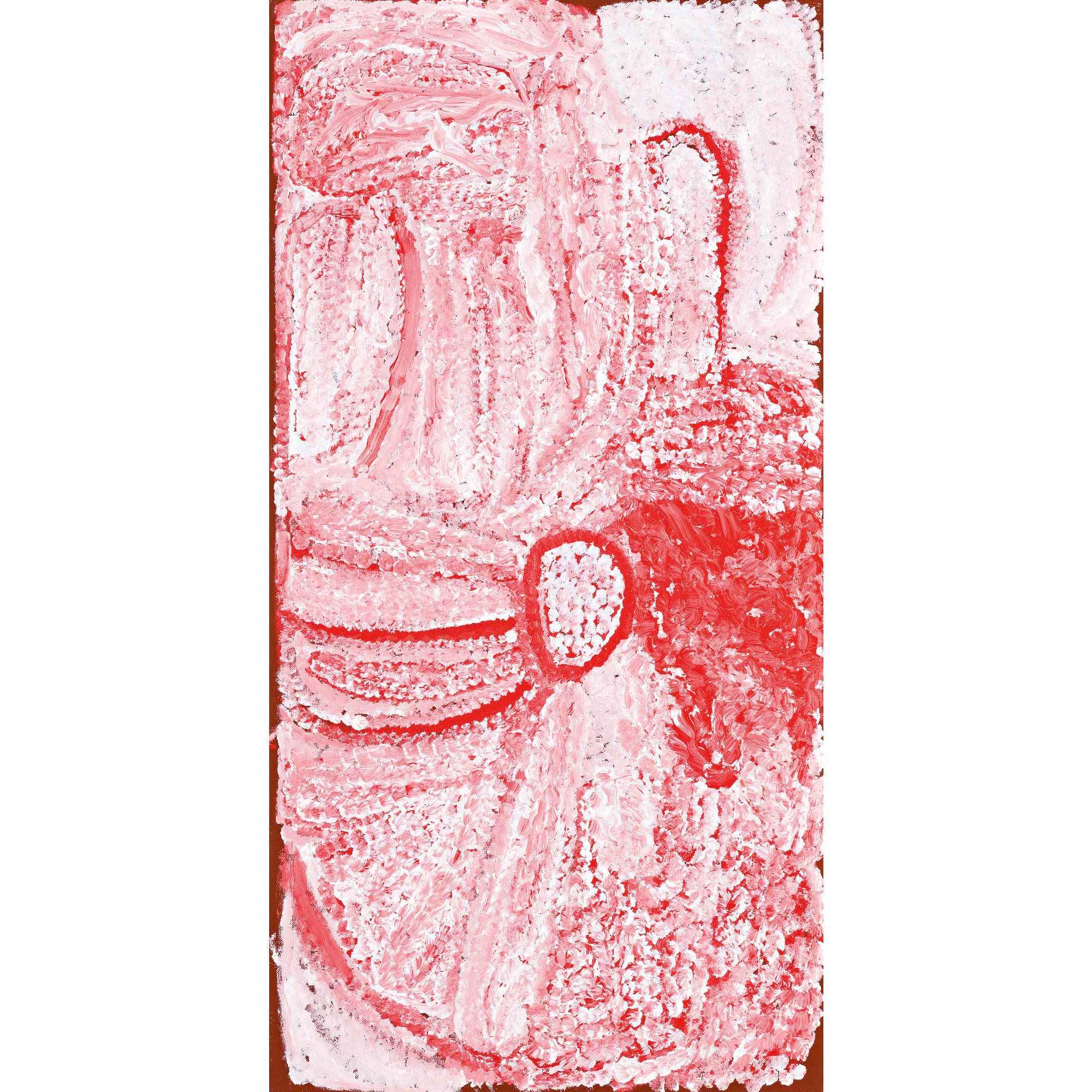 Eubena Nampitjin - Nartawarla