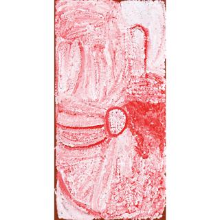 Eubena Nampitjin - Nartawarla