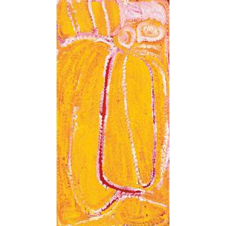 Eubena Nampitjin - Tjiti