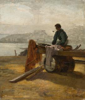 Eugen Klimsch - 3 Bll.: Frauenstudien.