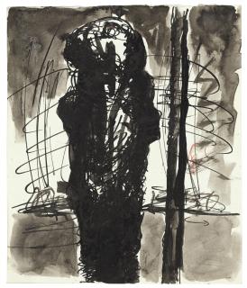 Eugen Schönebeck - Untitled