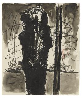 Eugen Schönebeck - Untitled