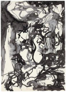 Eugen Schönebeck - Untitled