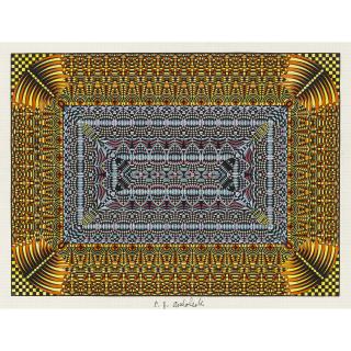 Eugene Andolsek - Untitled