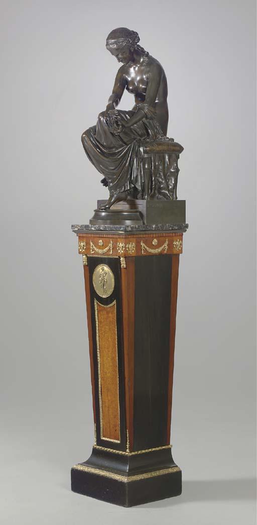 Eugene-Antoine Aizelin - Psyché