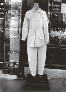 Eugène Atget - 20 Photographs by Eugène Atget (1856-1927)