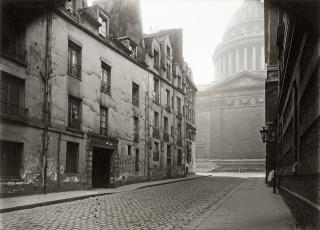 Eugène Atget - \