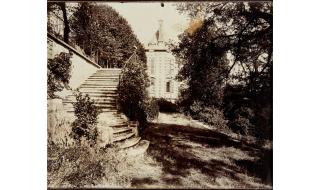 Eugène Atget - Select Parisian views 10