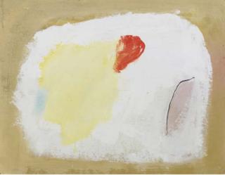 Eugène Brands - April Snow