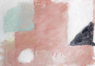 Eugène Brands - Besneeuwde Tuin (Snowy Garden)