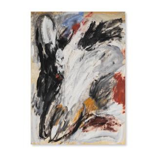 Eugene Brands - Bird of freedom