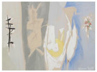 Eugène Brands - Compositie