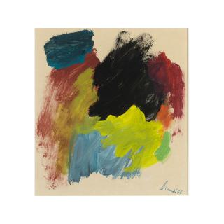 Eugène Brands - Composition