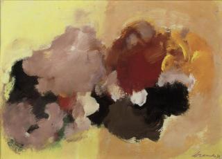 Eugene Brands - Composition