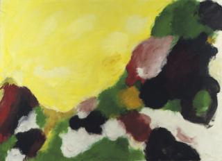 Eugène Brands - Cornfield