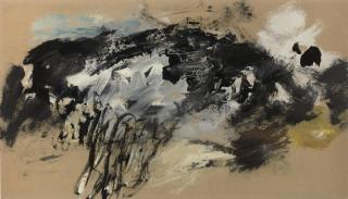 Eugene Brands - Duingebied