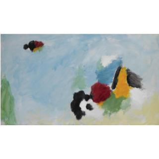 Eugène Brands - Dutch polder