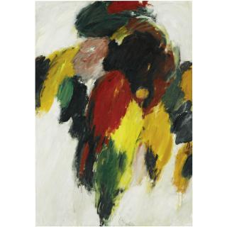 Eugène Brands - Dutch Vogelvlucht