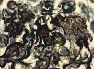 Eugène Brands - Exotic Zoo