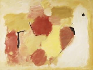 Eugène Brands - Florence