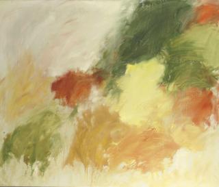 Eugène Brands - Garden II