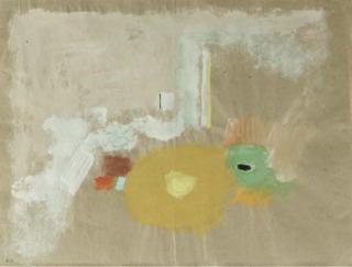 Eugène Brands - Garden