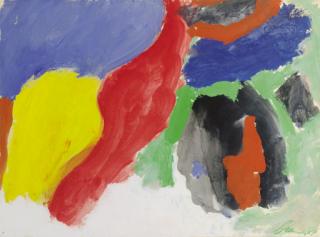 Eugène Brands - Kompositie