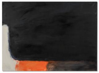 Eugène Brands - La nuit: un mystère