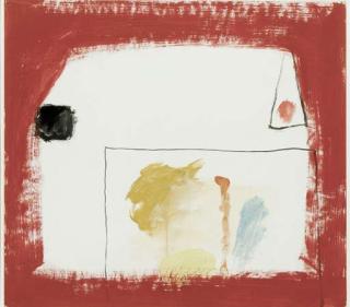 Eugene Brands - Mijn huis, mijn atelier