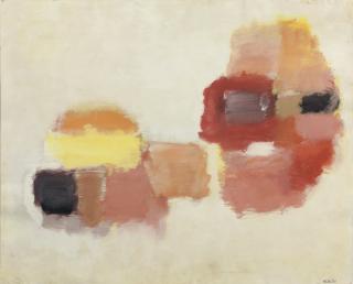 Eugene Brands - Soft Painting II