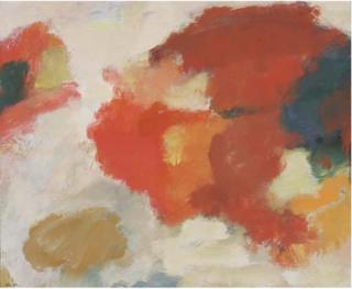 Eugene Brands - Sunset