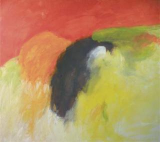 Eugène Brands - The source of light