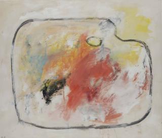 Eugène Brands - Untitled