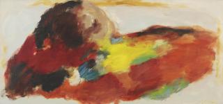 Eugène Brands - Vogeleiland