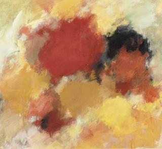 Eugène Brands - Vrij palet