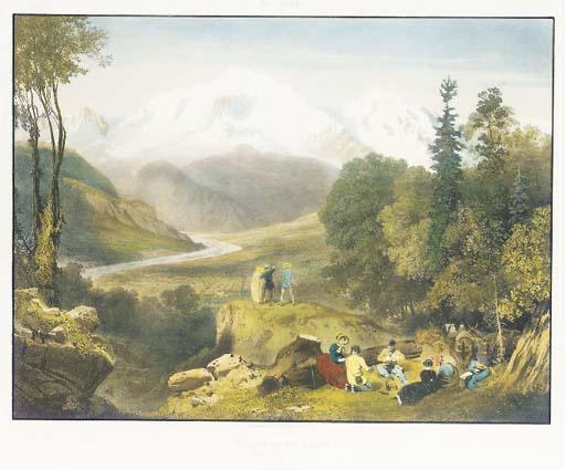 Eugene-Charles-Francois Guerard - Unknown