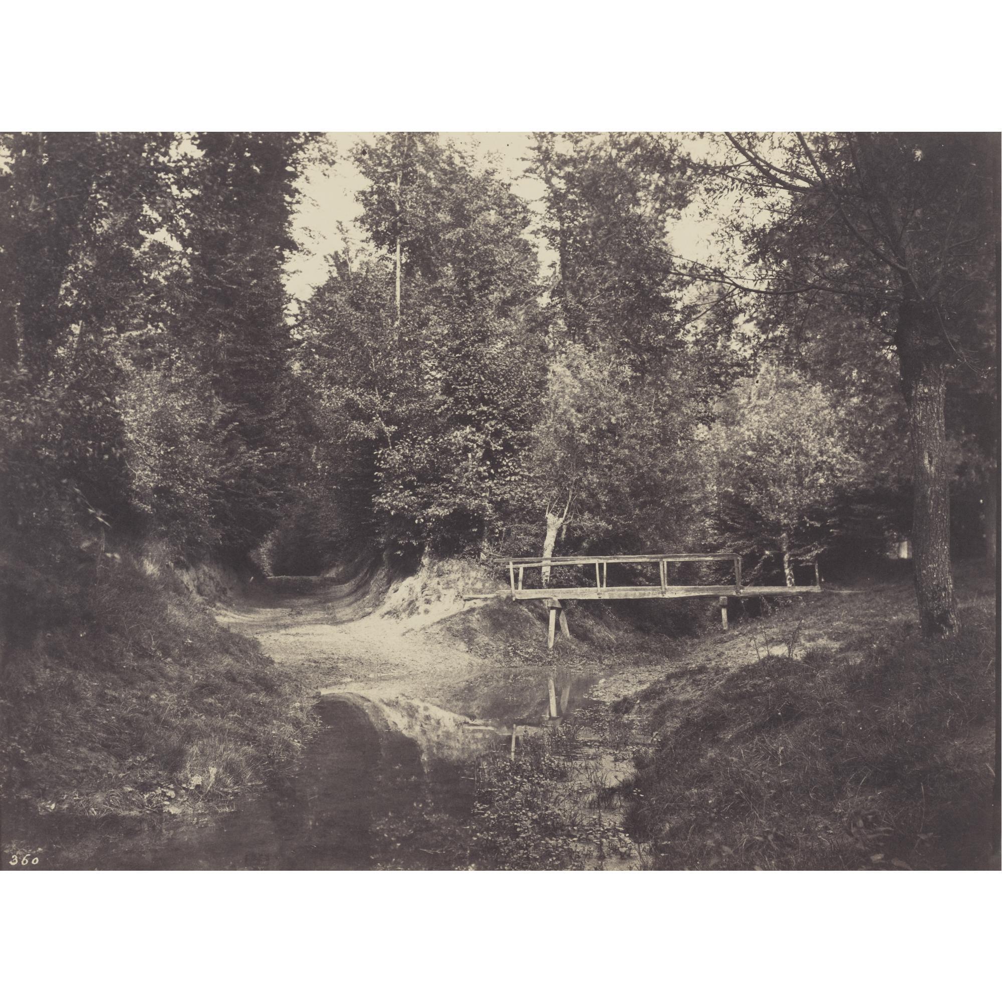 Eugène Cuvelier - \'Village De Rivière\'