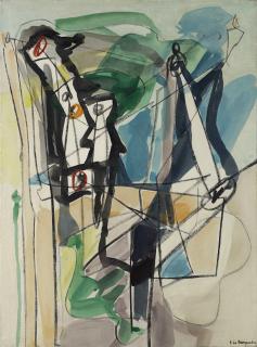 Eugène De Kermadec - Erection de cheminées