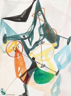 Eugène de Kermadec - \