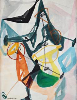 Eugene de Kermadec - \