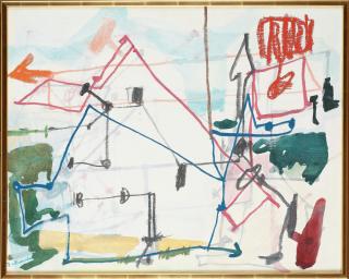 Eugène de Kermadec - \