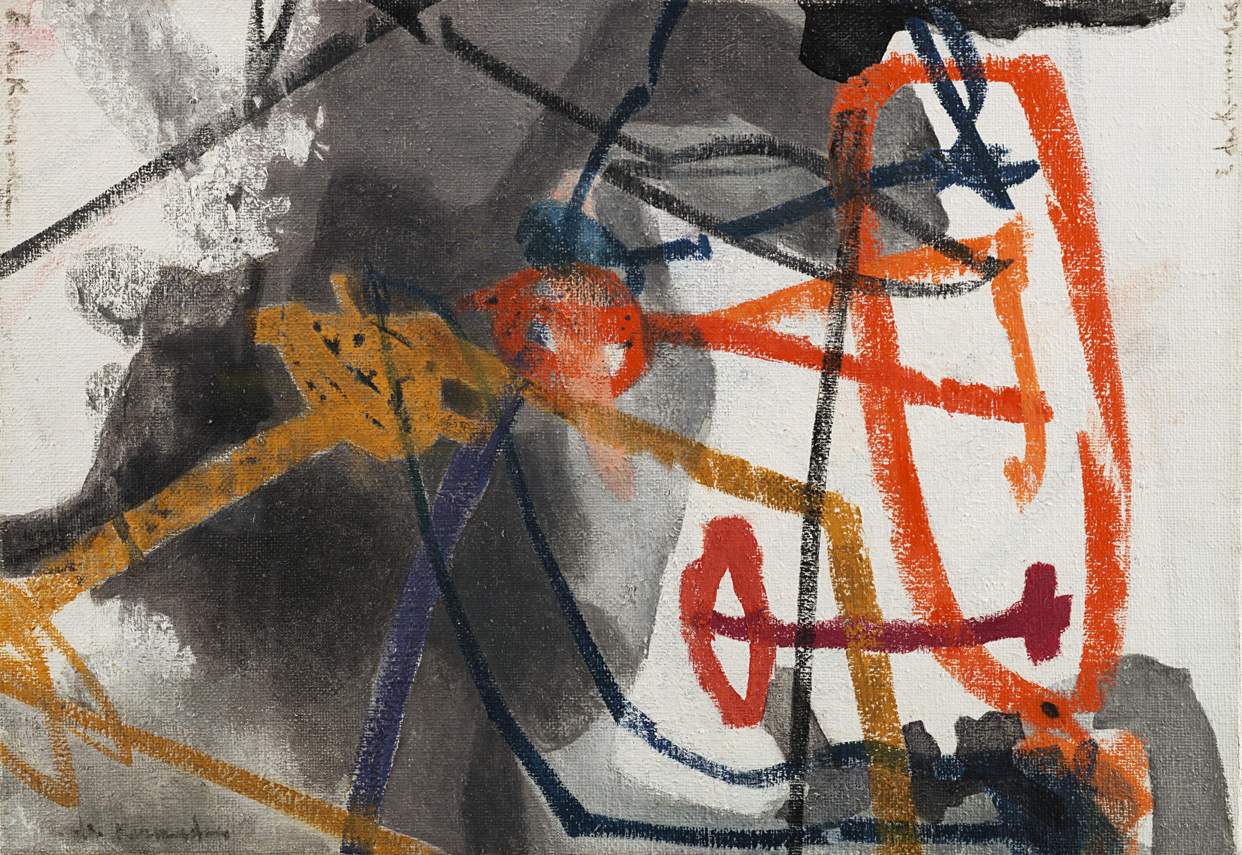 Eugène De Kermadec - Le visage de l\'embuscade