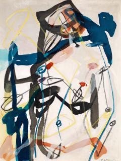 Eugène de Kermadec - \