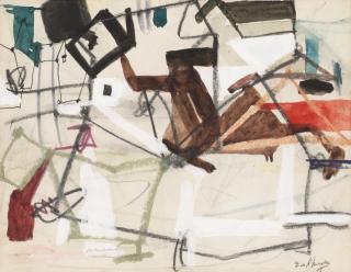 Eugène de Kermadec - \