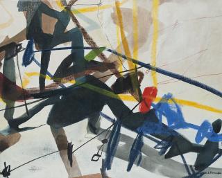 Eugène De Kermadec - Puissance reptilienne