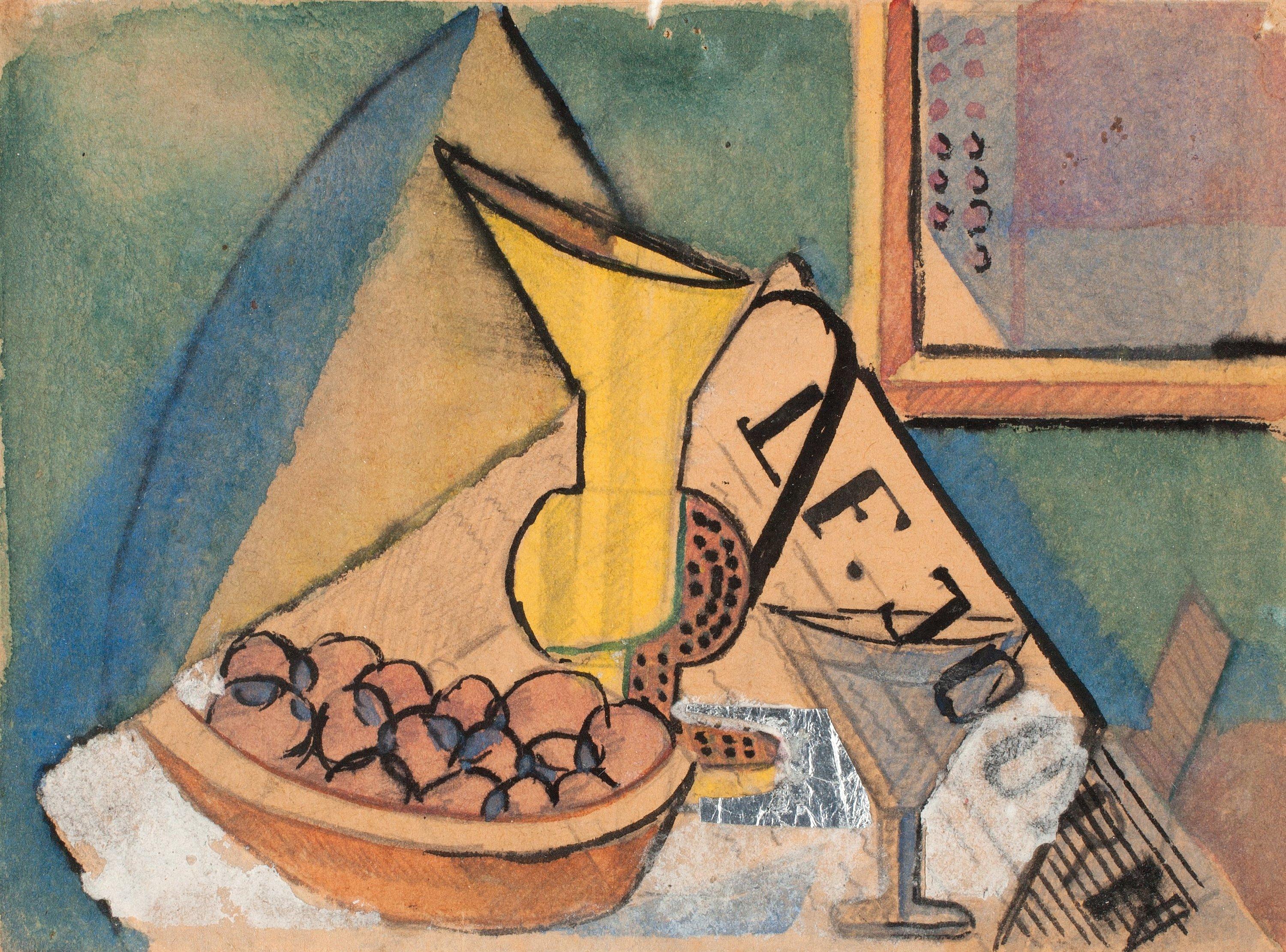 Eugéne de Sala - Composition