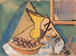 Eugéne de Sala - Composition